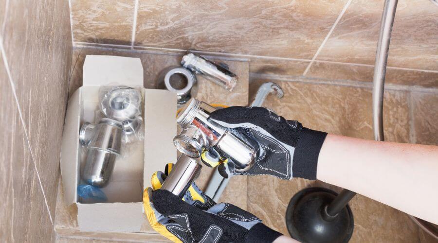 Expert flood damage restoration services in Rolfe, IA
